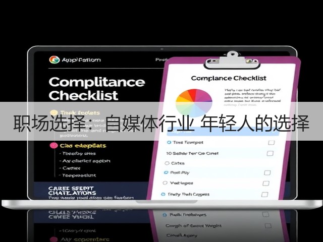 职场选择:自媒体行业 年轻人的选择(图2) 职场选择:自媒体行业 年轻人的选择(图2)