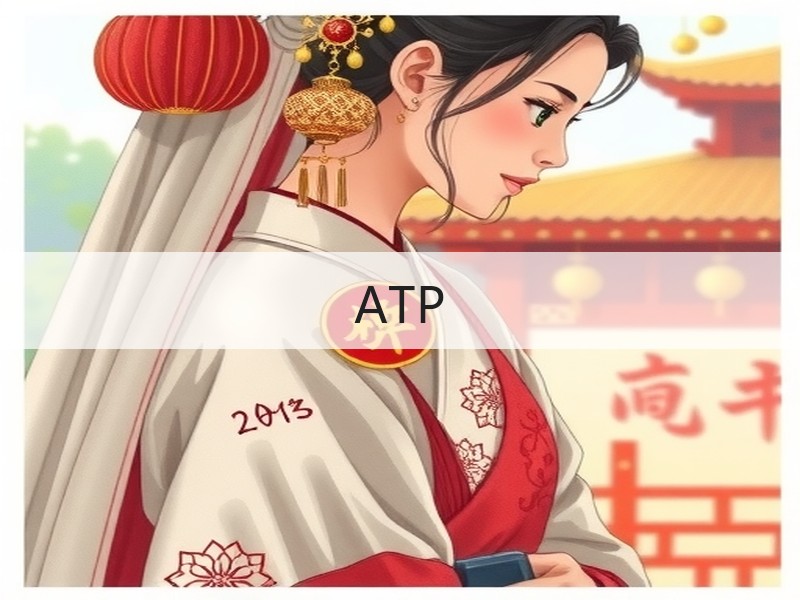 ATP