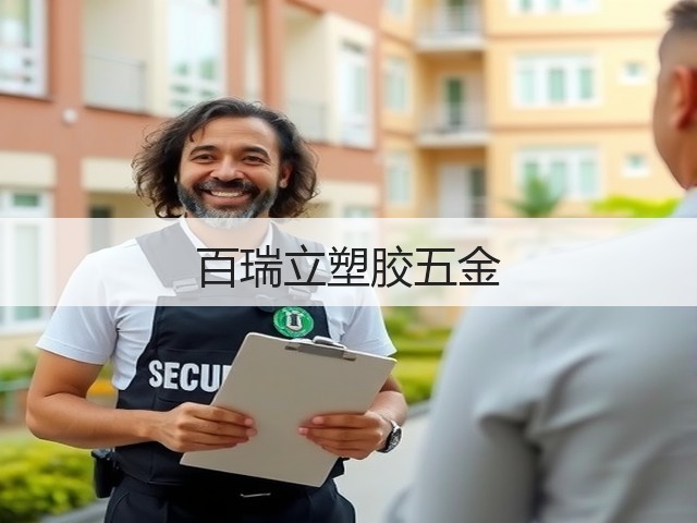 百瑞立塑胶五金(图2)