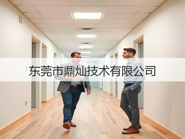 东莞市鼎灿技术有限公司(图1) 东莞市鼎灿技术有限公司(图1)
