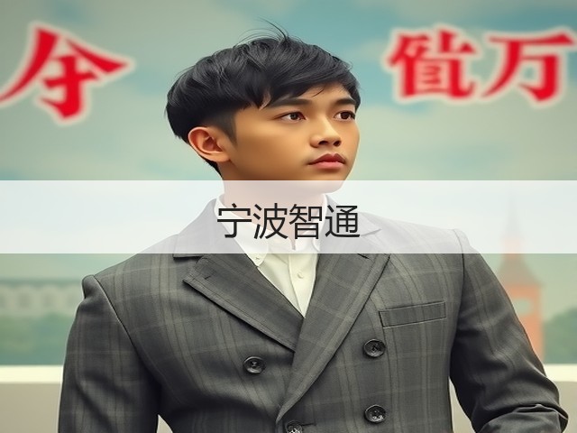 宁波智通(图3)