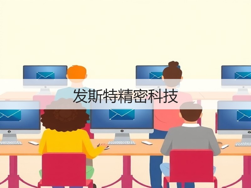发斯特精密科技