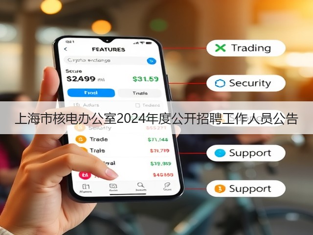 上海市核电办公室2024年度公开招聘工作人员公告(图2)