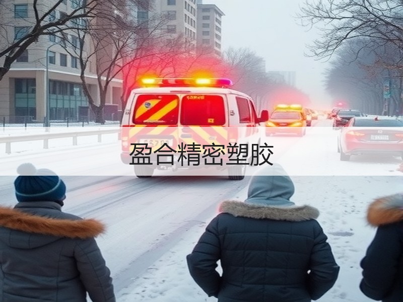 盈合精密塑胶