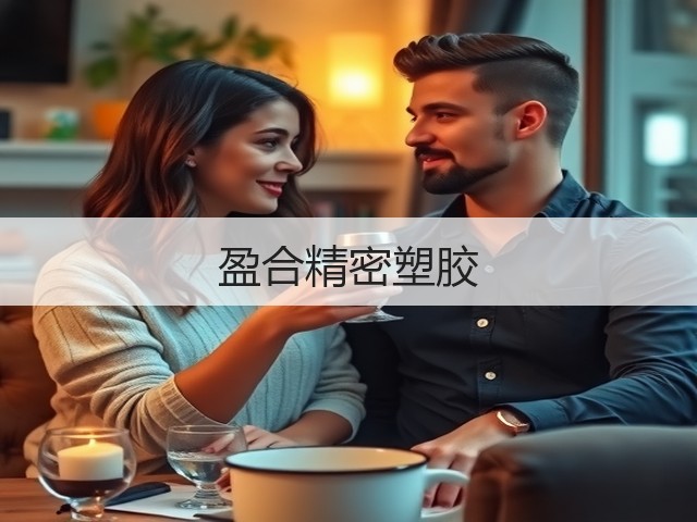 盈合精密塑胶(图1) 盈合精密塑胶(图1)