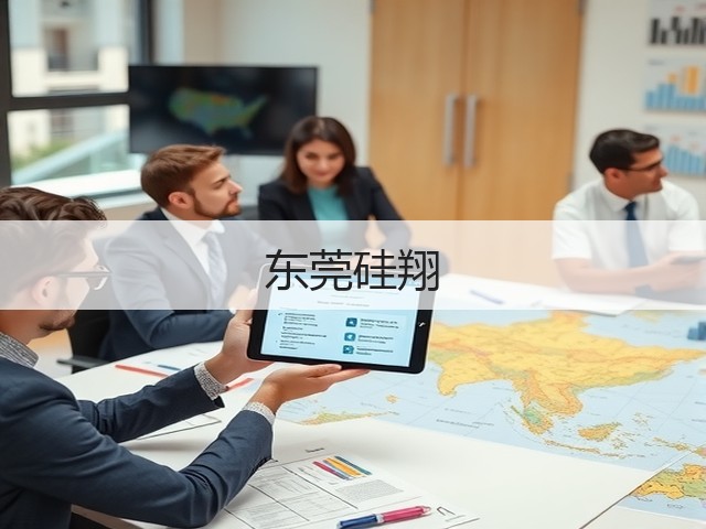 东莞硅翔(图2) 东莞硅翔(图2)