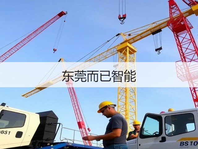 东莞而已智能(图1) 东莞而已智能(图1)