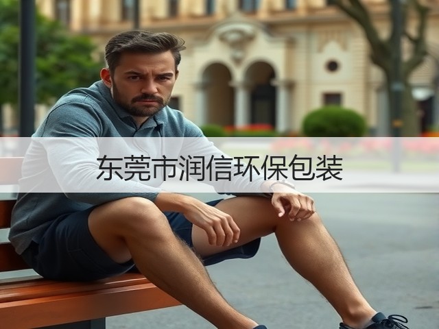 东莞市润信环保包装(图3)