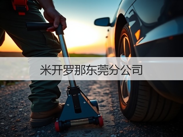米开罗那东莞分公司(图3)