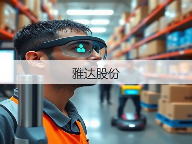 雅达股份(图2) 雅达股份(图2)