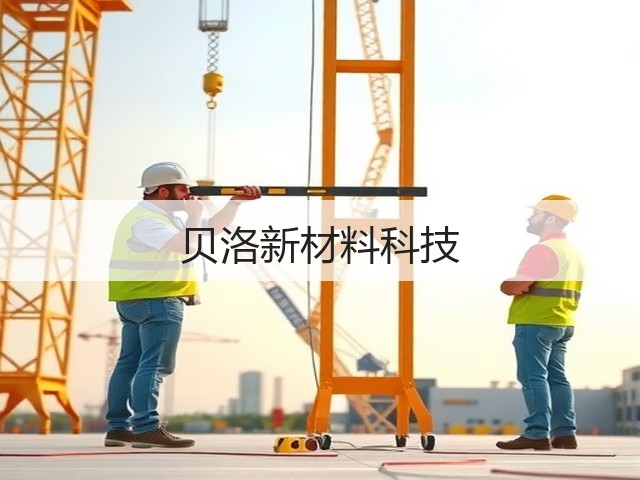 贝洛新材料科技(图3)