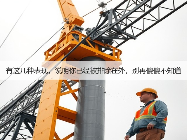 有这几种表现,说明你已经被排除在外,别再傻傻不知道(图1) 有这几种表现,说明你已经被排除在外,别再傻傻不知道(图1)