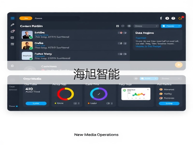 海旭智能