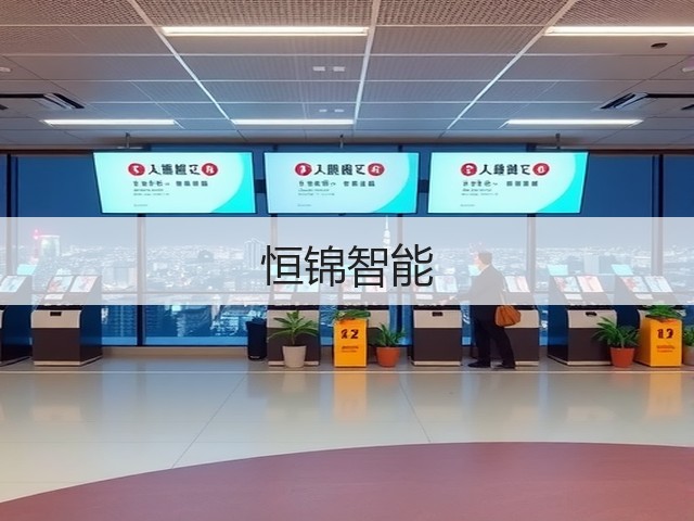 恒锦智能(图2) 恒锦智能(图2)