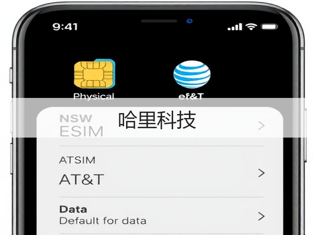 哈里科技(图2)