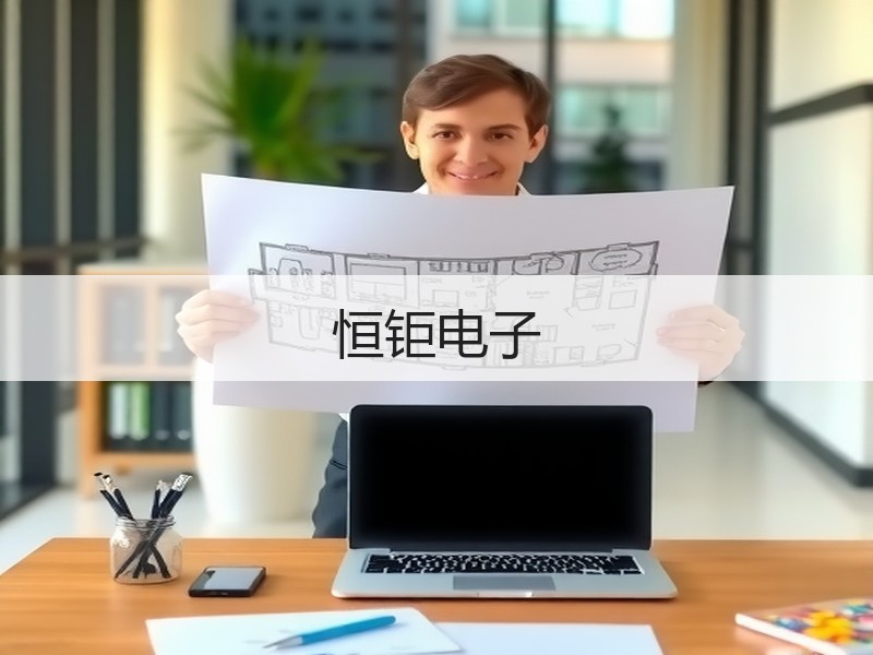 恒钜电子