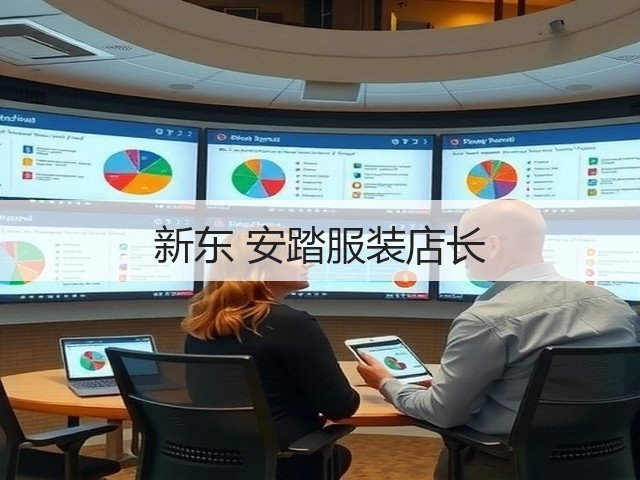 新东 安踏服装店长(图3) 新东 安踏服装店长(图3)