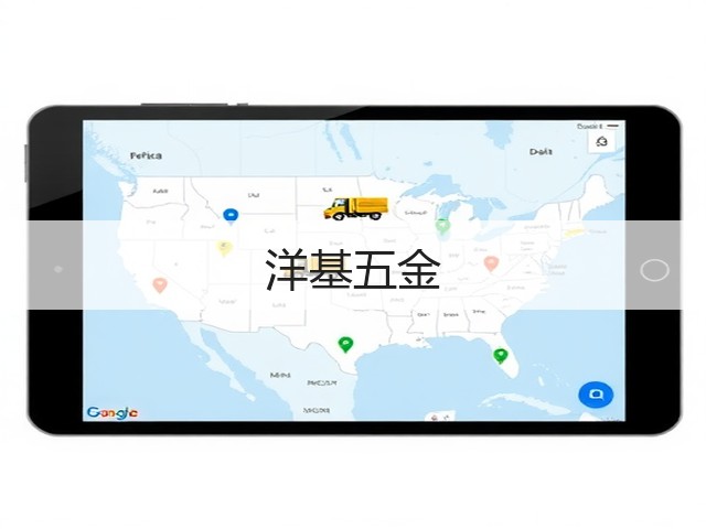 洋基五金(图2) 洋基五金(图2)
