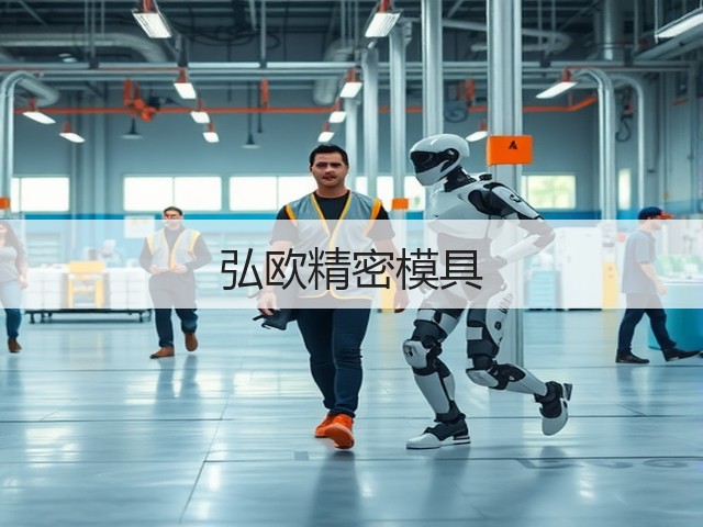 弘欧精密模具(图3)