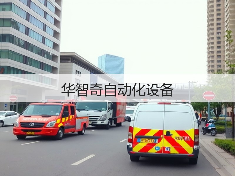 华智奇自动化设备