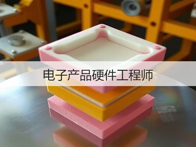 电子产品硬件工程师(图1)