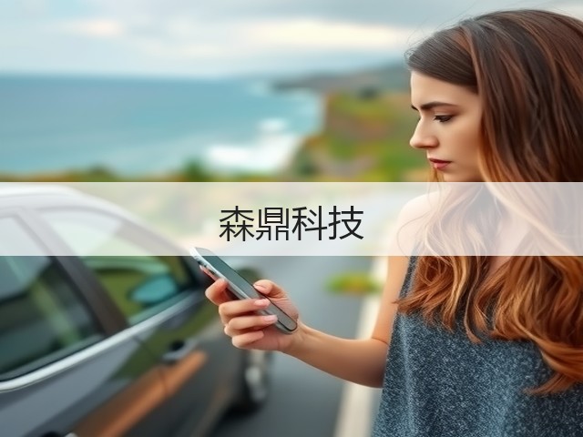 森鼎科技(图3)