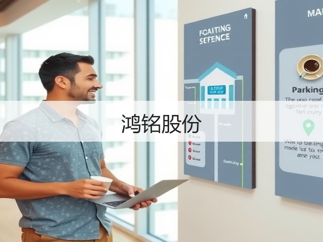 鸿铭股份(图3)