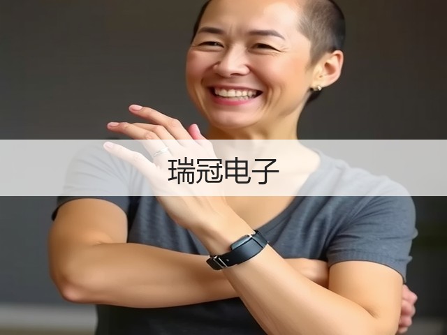 瑞冠电子(图1) 瑞冠电子(图1)