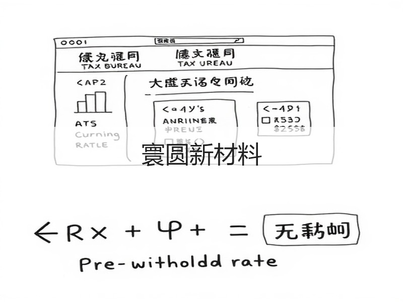 寰圆新材料