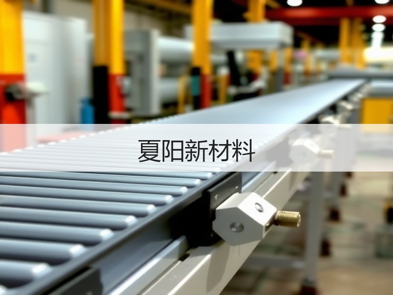 夏阳新材料