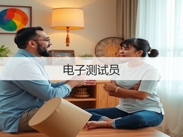 电子测试员(图3)