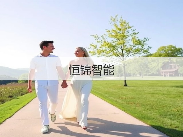恒锦智能(图2) 恒锦智能(图2)