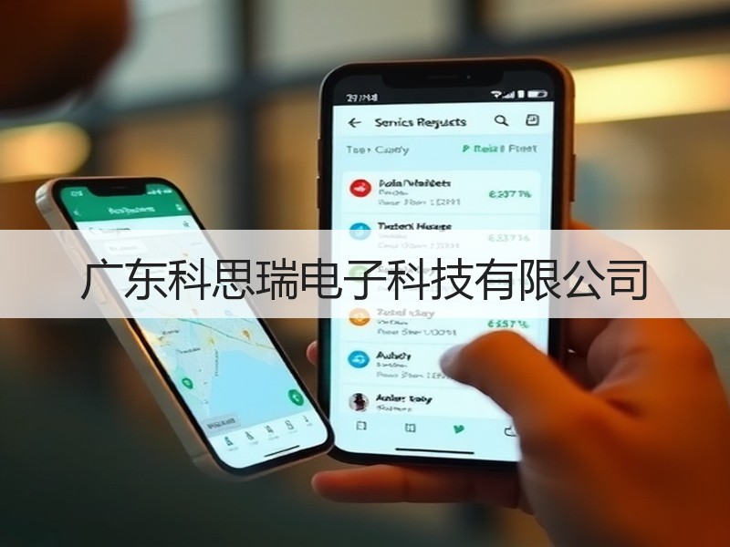 广东科思瑞电子科技有限公司