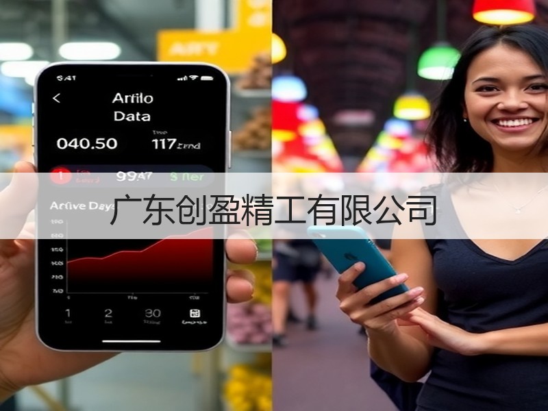 广东创盈精工有限公司