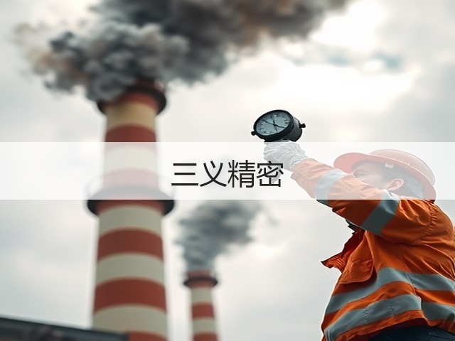 三义精密(图2) 三义精密(图2)