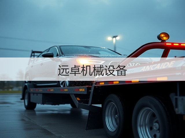 远卓机械设备(图3)