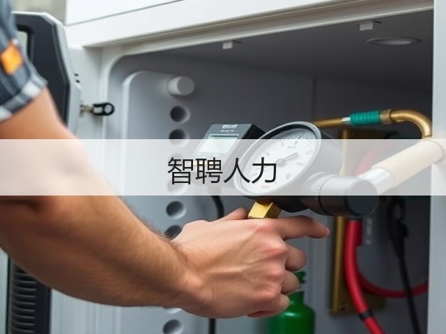 智聘人力(图2)