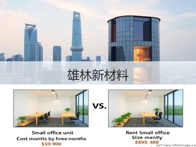 雄林新材料(图2)