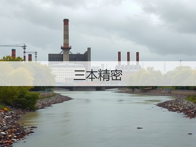 三本精密(图1)