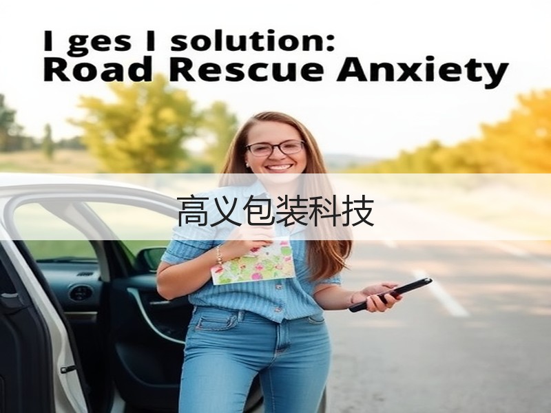 高义包装科技
