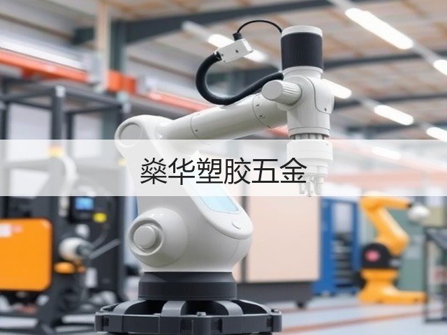燊华塑胶五金(图3)