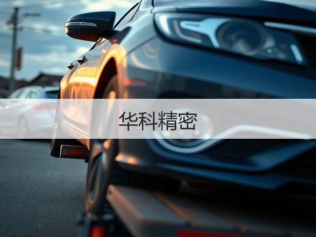 华科精密(图1)