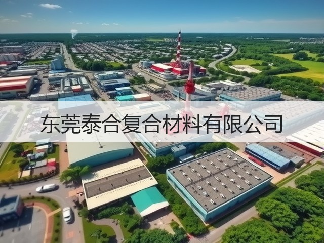 东莞泰合复合材料有限公司(图3)