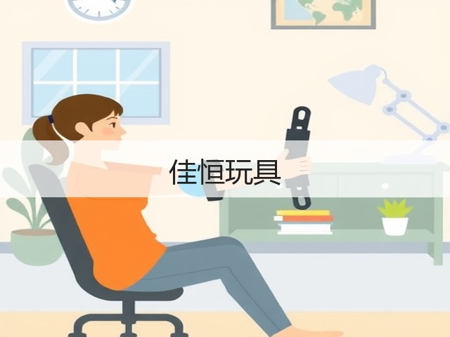 佳恒玩具(图2)