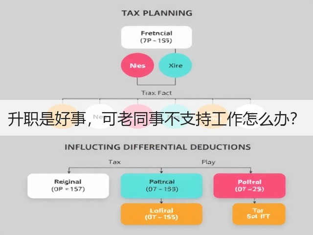 升职是好事,可老同事不支持工作怎么办?(图1) 升职是好事,可老同事不支持工作怎么办?(图1)