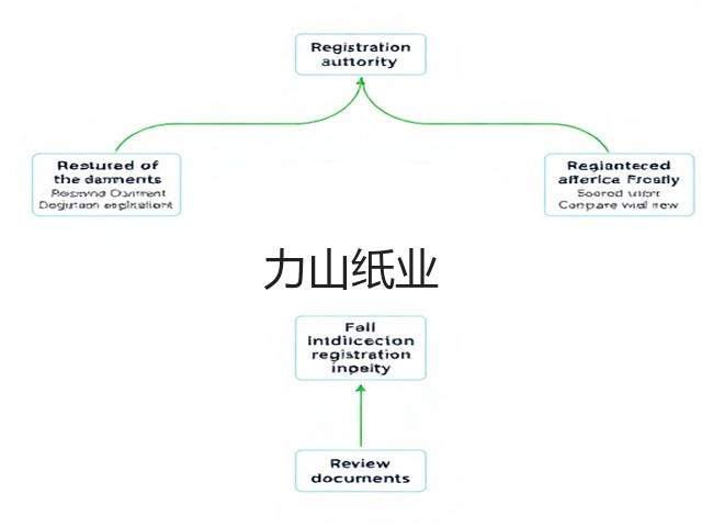 力山纸业(图1) 力山纸业(图1)