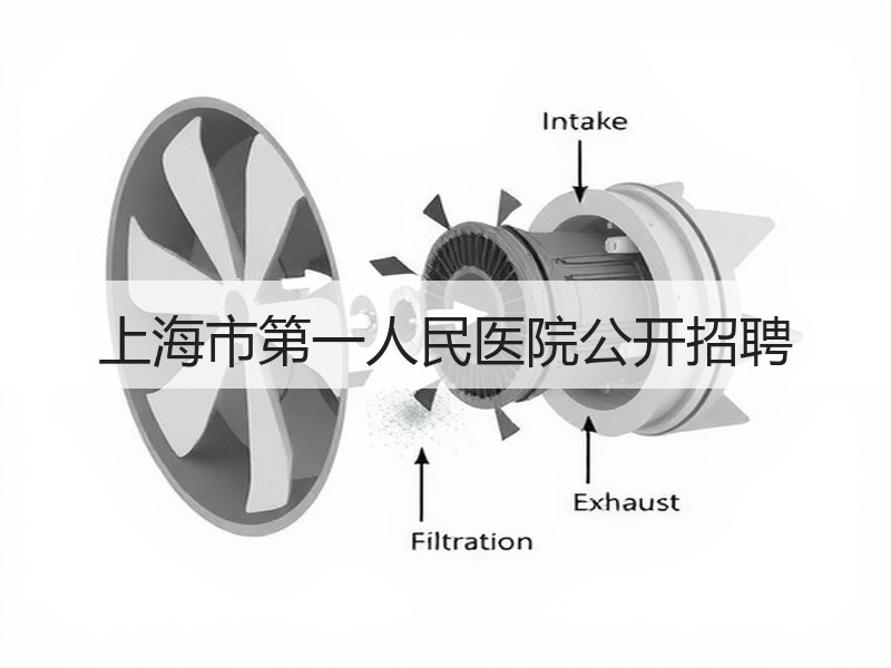 上海市第一人民医院公开招聘