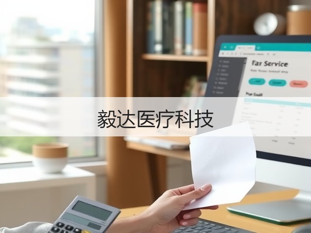 毅达医疗科技(图3)