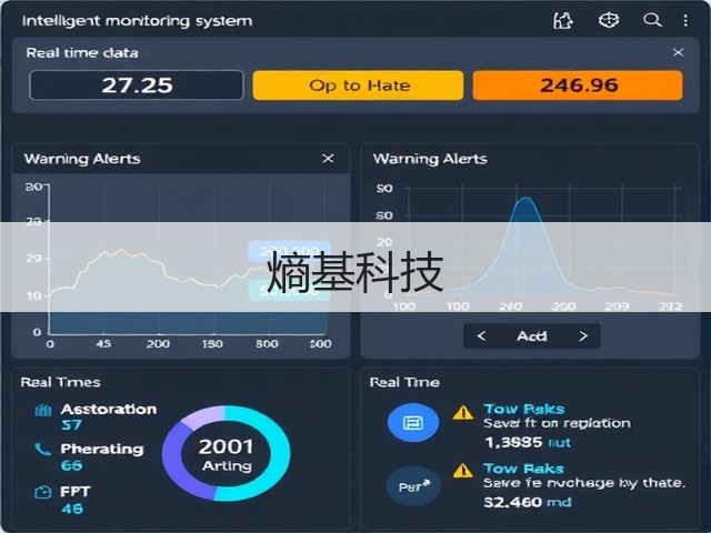 熵基科技(图1) 熵基科技(图1)