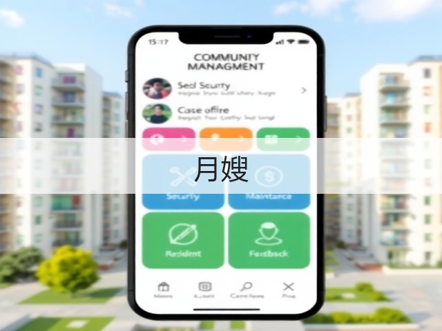月嫂(图2)